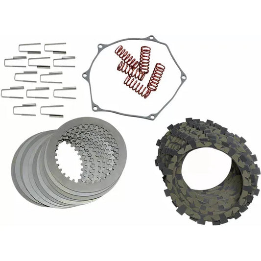 Clutch Pk Tqd Rmz250 07-18 Rms-2806067