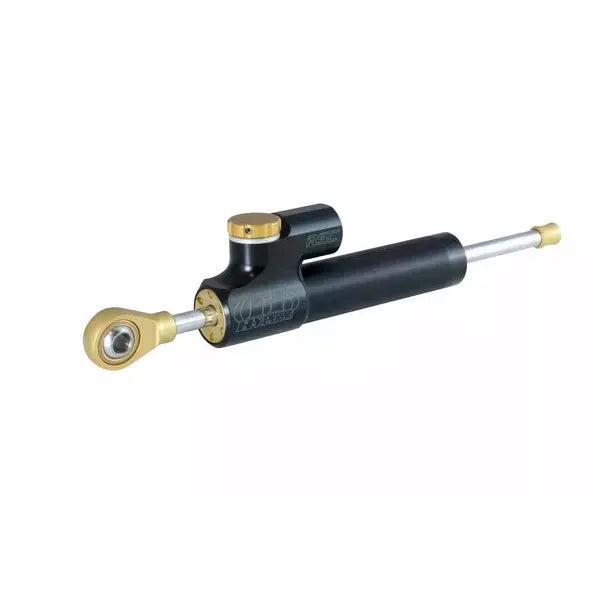 Steer Damper 75Mm Rsc Blk Ds-075B-Np1
