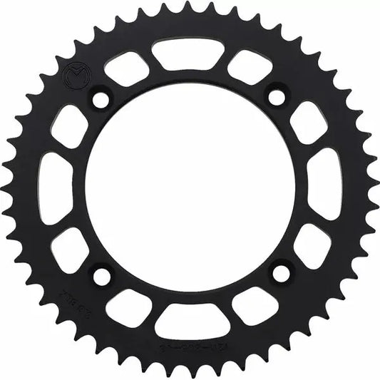 Sprocket Alu Ktm 48T Blk 1211-895-48-10