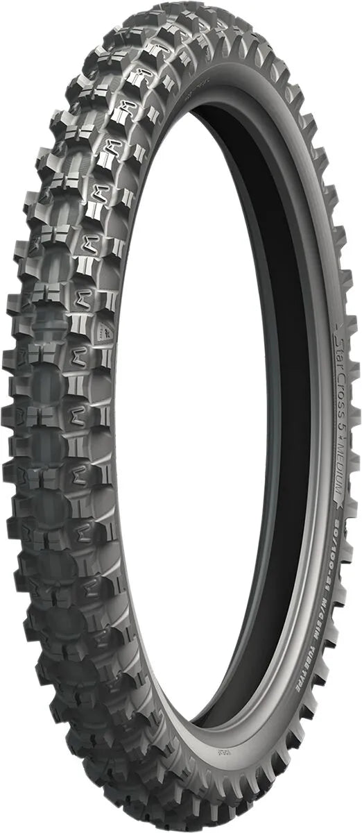 STARCROSS 5 MEDIUM 70/100 - 17 M/C 40M F TT