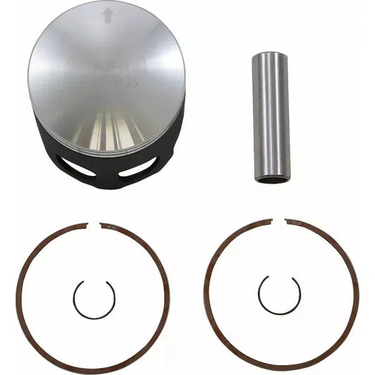 Piston Kit 8075D125