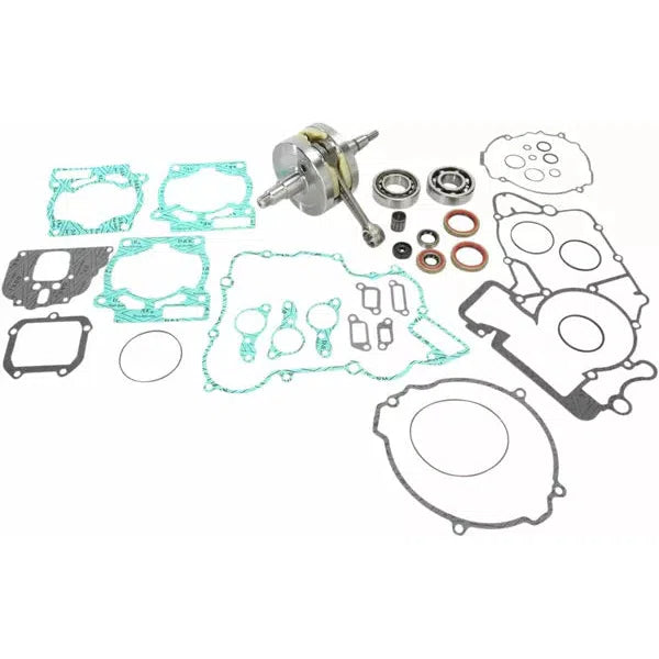 Hot Rods Crankshaft Kit Ktm Cbk0004