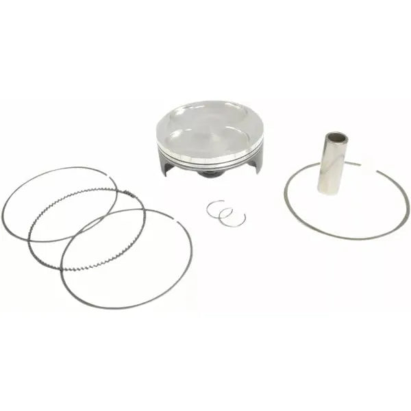 Piston Kit Crf250R/X A S5F08200001A