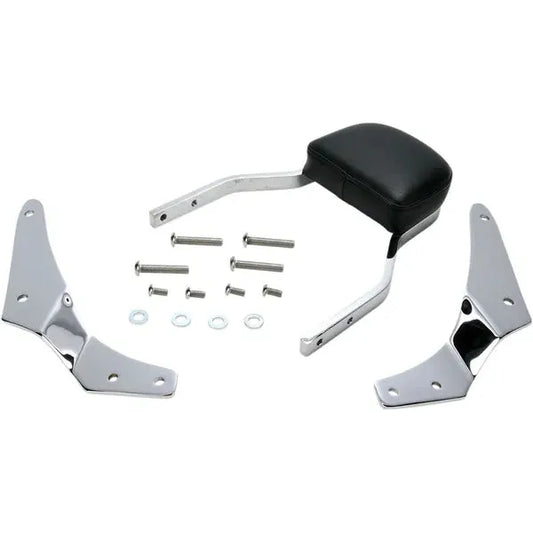 Mini Sissy Bar Vt750S