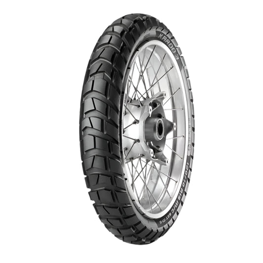 KAROO3 F 120/70R19 60T TL