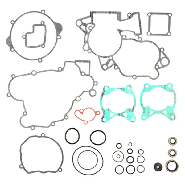 Gasket Kit Complete Ktm 34.6103
