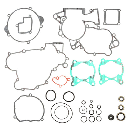 Gasket Kit Complete Ktm 34.6103