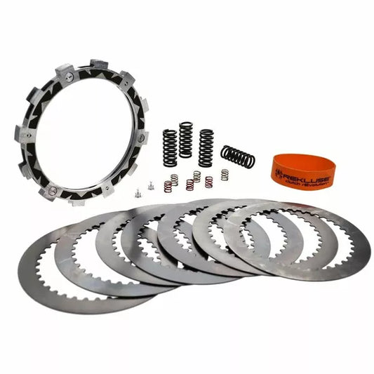 Clutch Exp 4.0 Rms-8106010