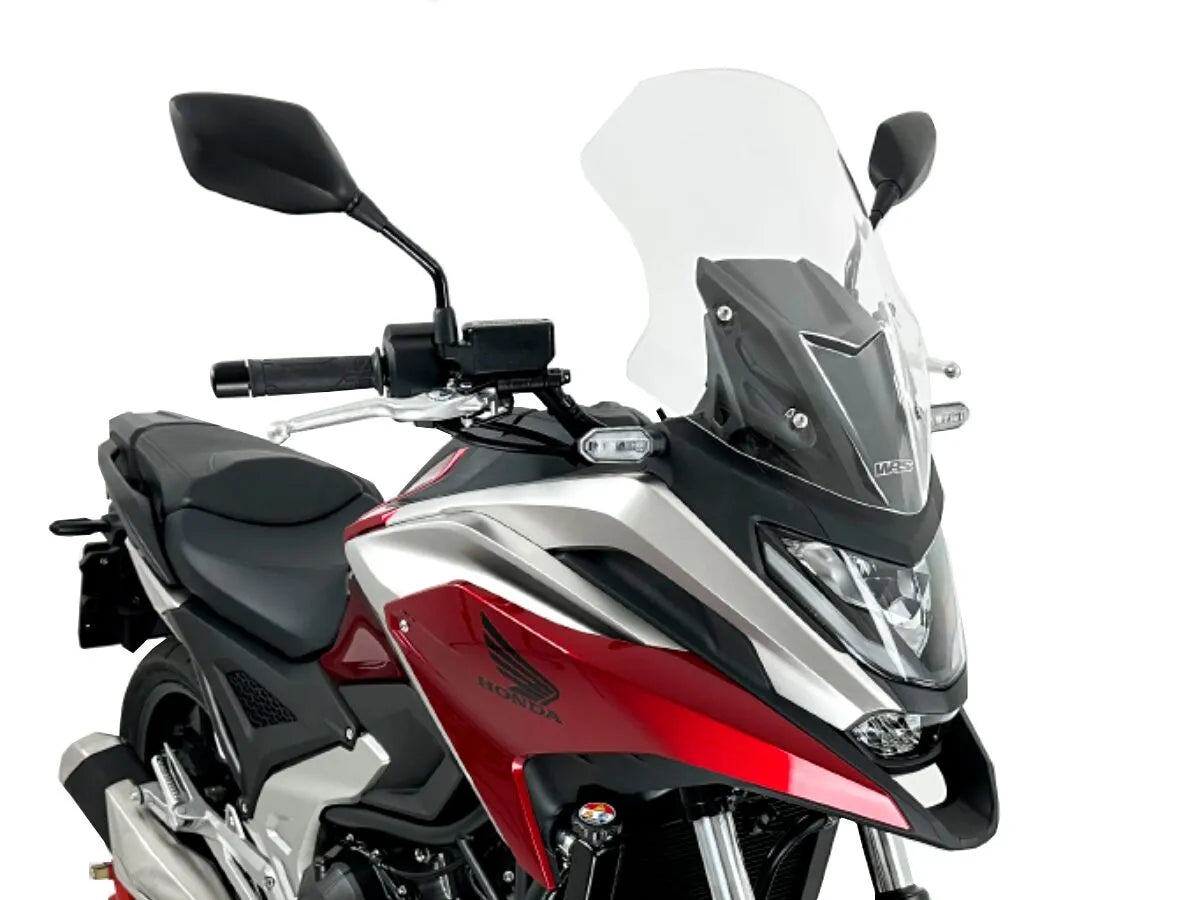WINDSCREEN TOURING NC750X CLEAR