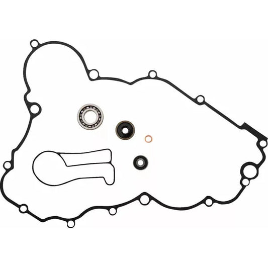 Gasket Kt Wtr Pmp Ktm/Hus P400270475019