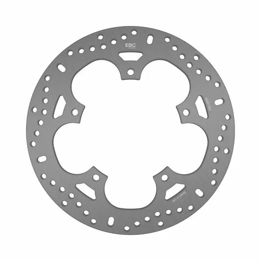 Brake Rotor D-Series Solid Round Scooter MD9136D