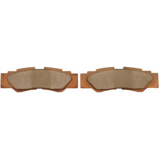 Brake Pad Sintered Dp568 Dp568