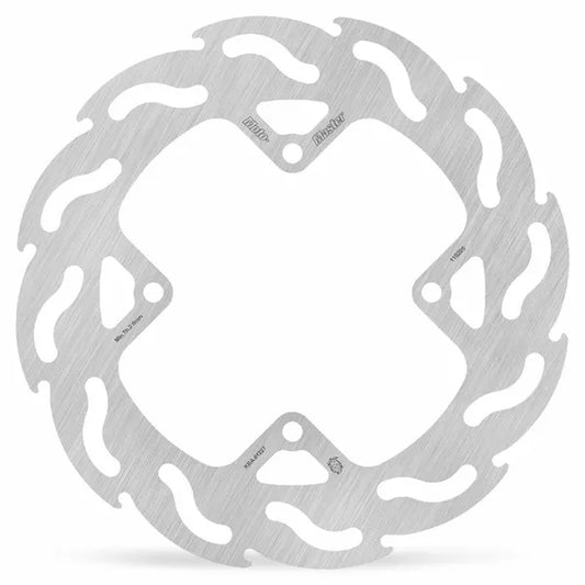 Brake Disc Flame Rear 110205