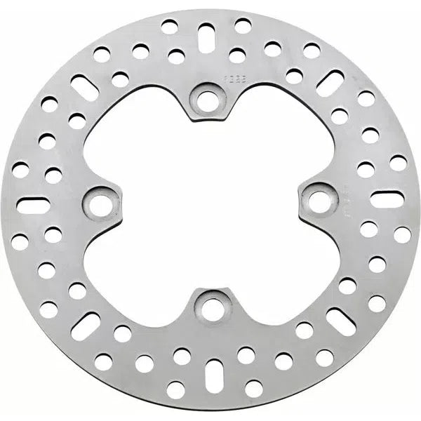 Brake Rotor D-Series Offroad Solid Round MD6325D