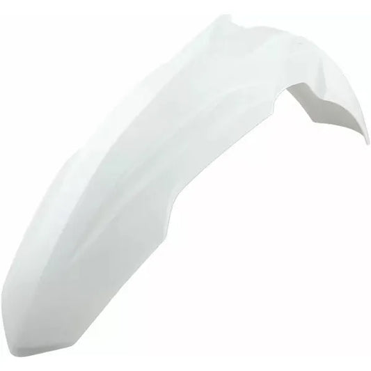 Fender Front Crf450R/Rx 17- Wht Ho04680#041