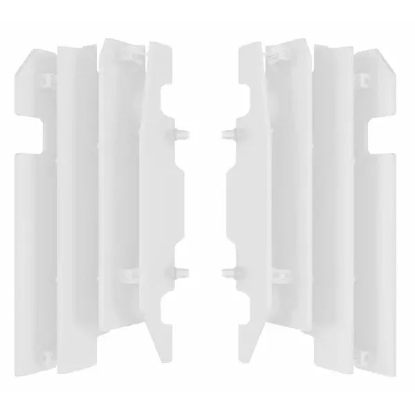 Rad Louvers Crf450 00-04 Wh 8459900001