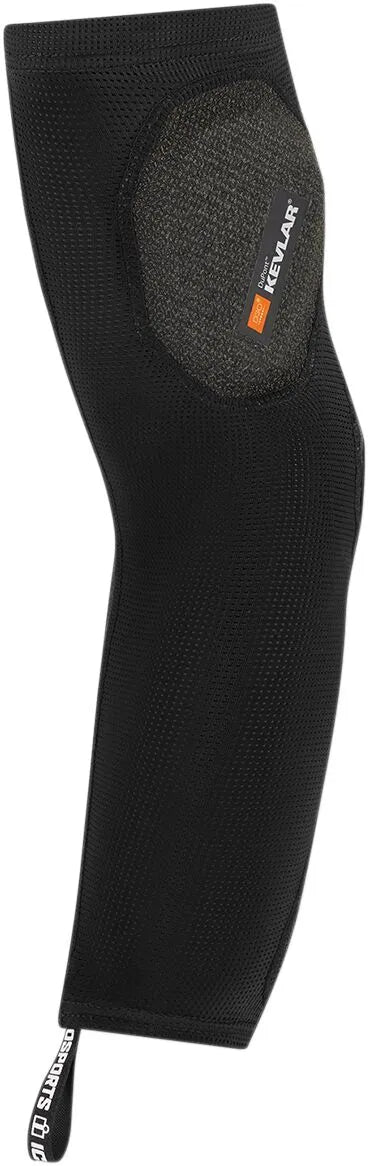 ARM SLEEVE FIELD ARMOR COMP BLACK S/M