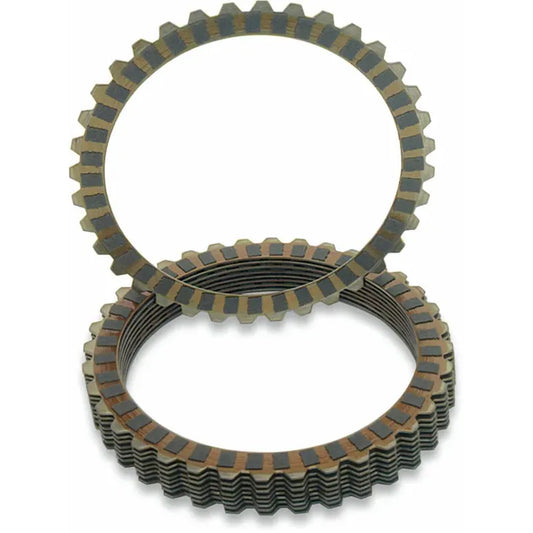Cf Friction Plate  Bt