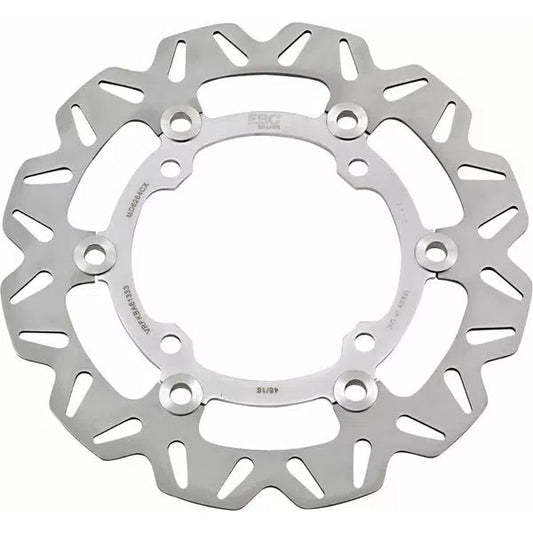 Brake Rotor Cx Extreme Series Floating Contour MD6264CX