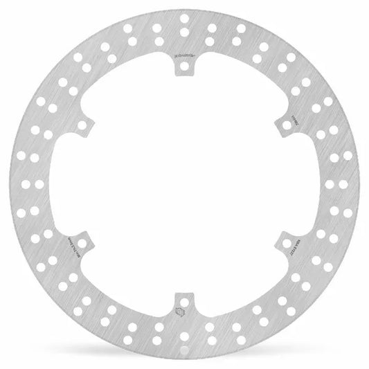 Brake Disc Halo Front 110565