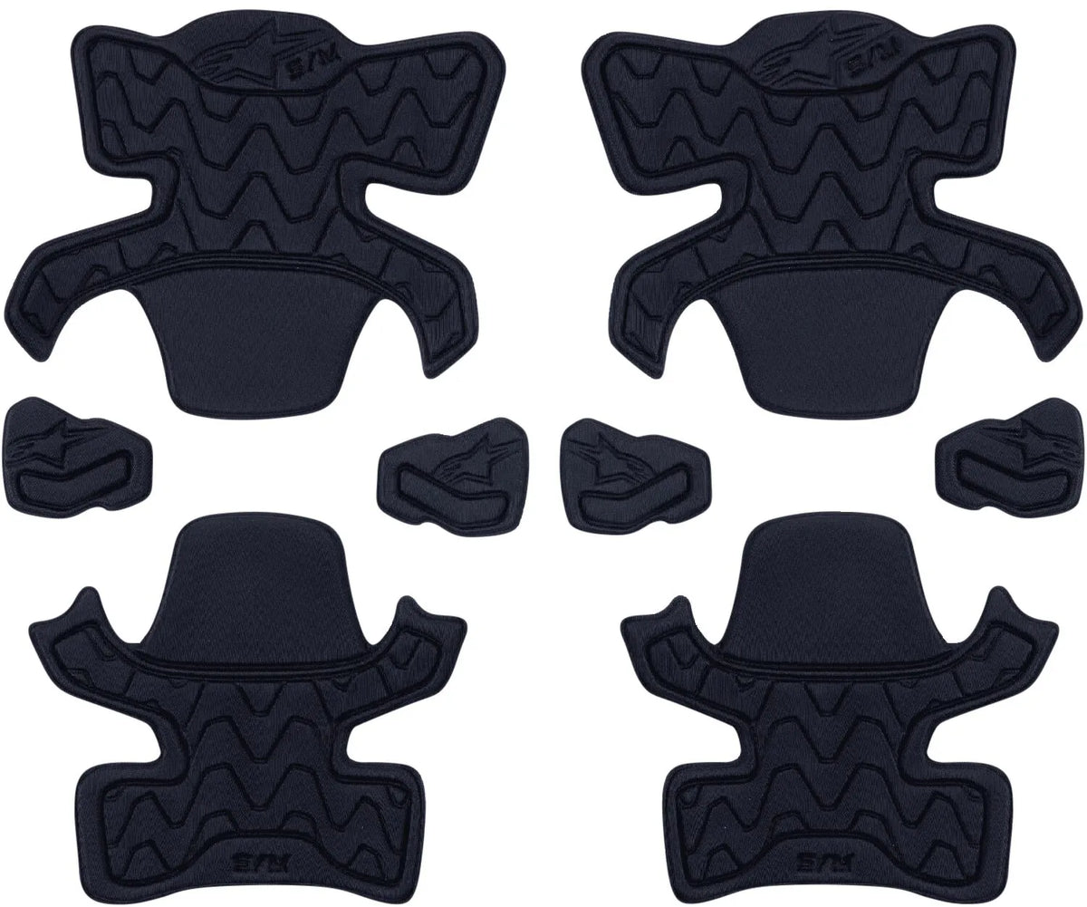 FRAME PADDINGS SET RK-1 S/M