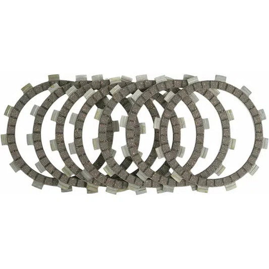 Clutch Kit Friction Plate Ck Series Cork CK3329