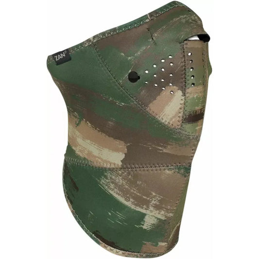 Neox3 Halfmask Panel Camo Wnx128H3