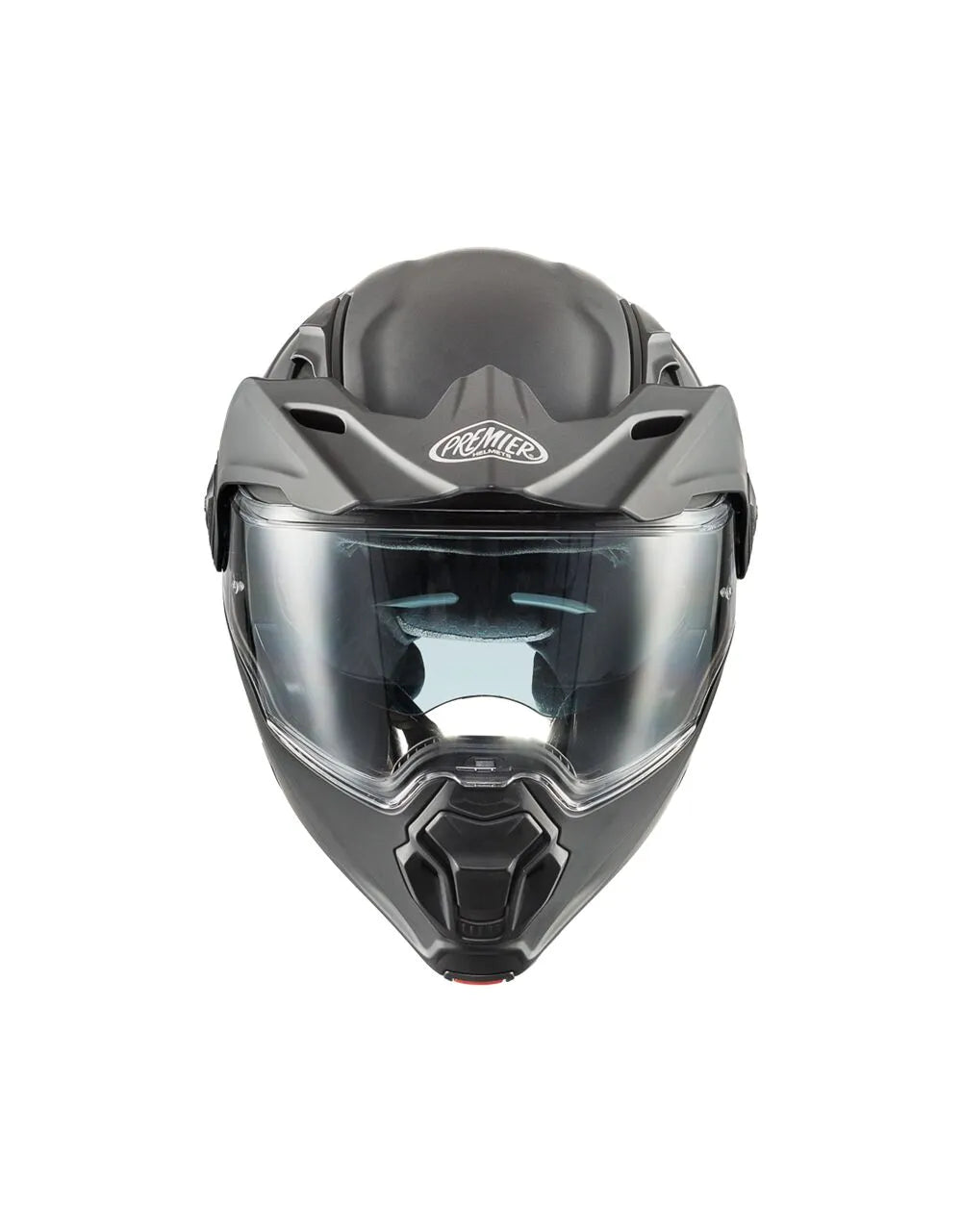 HELMET LANDCRSR U9BM LG