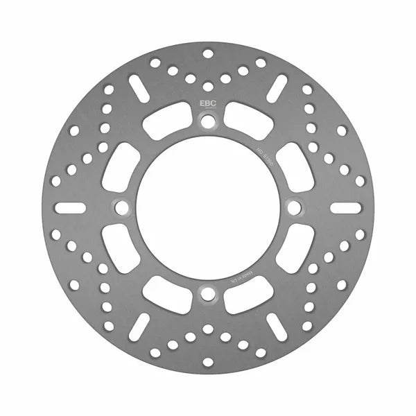 Brake Rotor D-Series Solid Round Scooter MD9139D