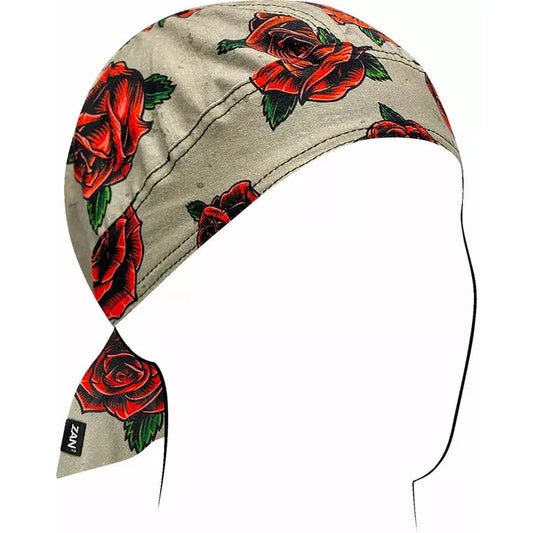 Flydanna Ctn Tattoo Roses Z207