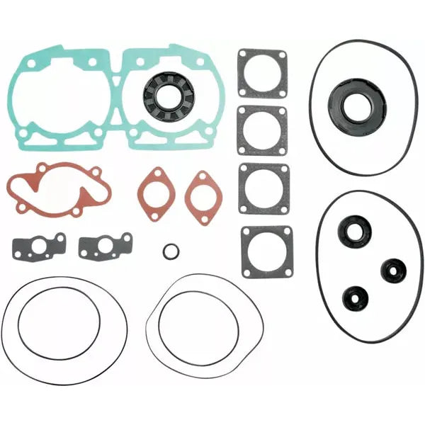 Complete Gasket Set Skdoo 7111970