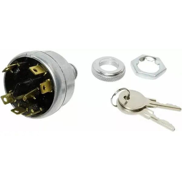Ignition Switch Snow 40-1011K