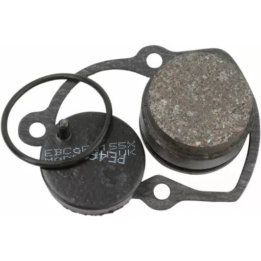 Brake Pad Fa Series Organic FA155