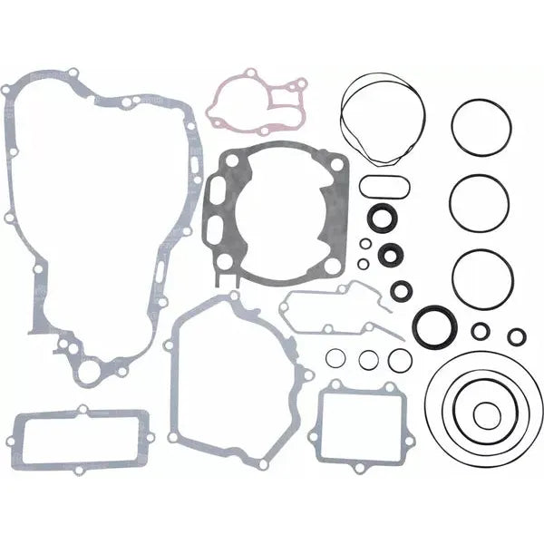 Gasket Kit Complete Yamah 34.2322