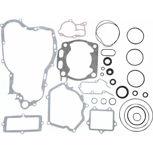 Gasket Kit Complete Yamah 34.2322