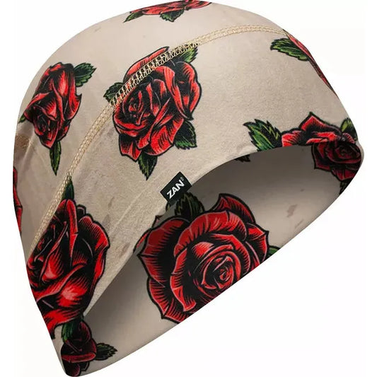 Beanie Spflx Tattoo Roses Whll207
