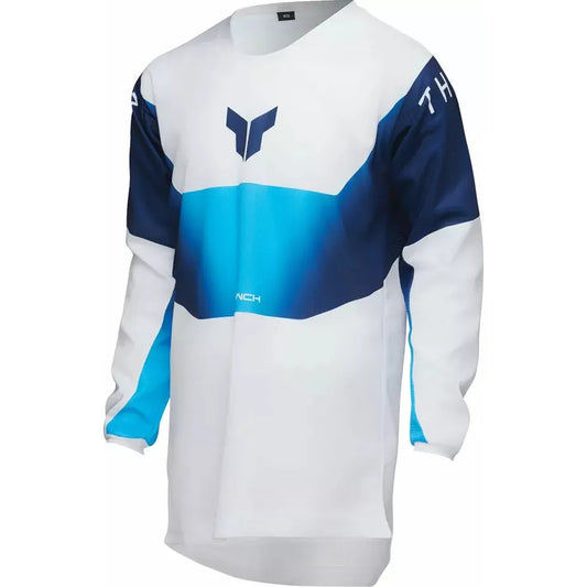 Jersey Youth Launch Storm White
