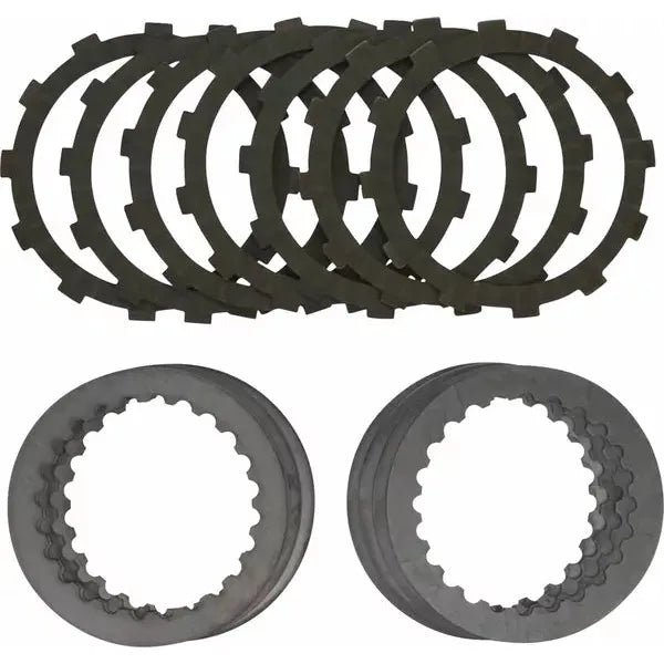 Clutch St Sx/Exc450 06-07 16.Cps64006
