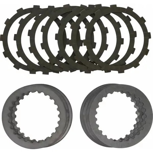 Clutch St Sx/Exc450 06-07 16.Cps64006