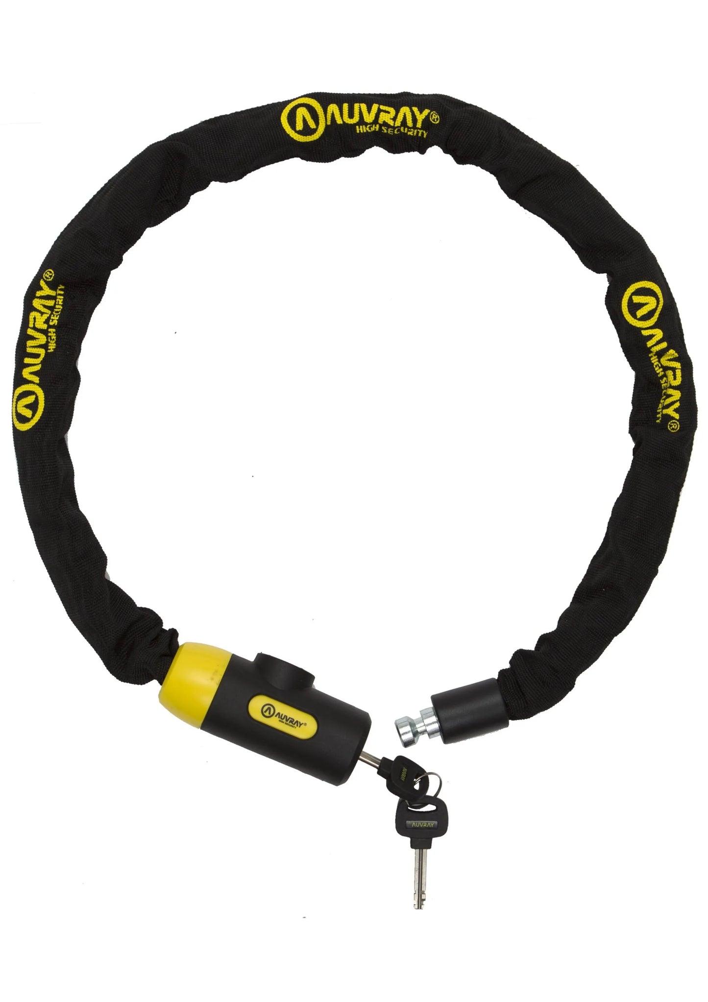 CHAIN LOCK C-BLOC PRO ART LEN90 DIA8