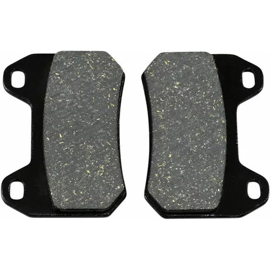 Brake Pad Ceramic 404304