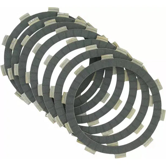 Clutch Kit Friction Plate Ckf Series Carbon Fiber CKF2335