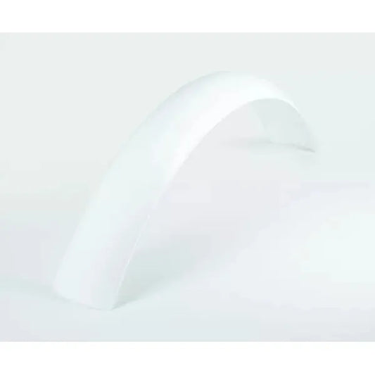 Uni FrFender Cr End 60-74 Wh Me08000#W