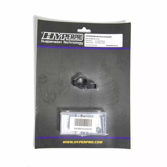 Sd Mnt Kit S1000Xr 15-19 Mk-Bm10-O003-B