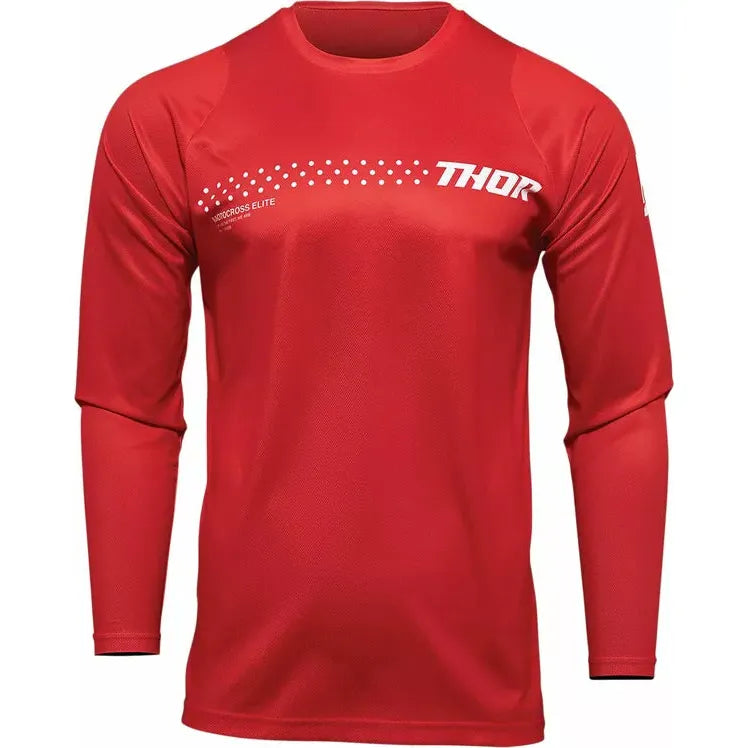 Jersey Sectyouth Minim Rd
