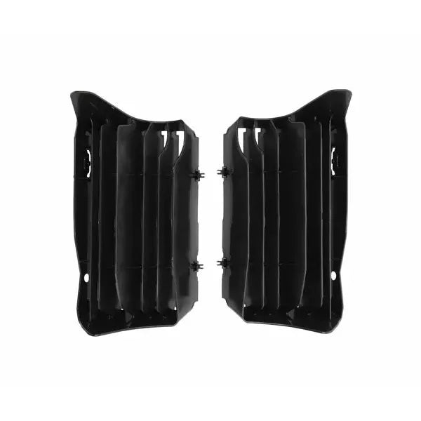 Rad Louvers Bk Crf450 '21 1Cyc-6807-12
