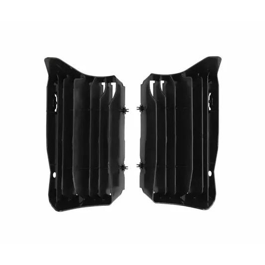 Rad Louvers Bk Crf450 '21 1Cyc-6807-12
