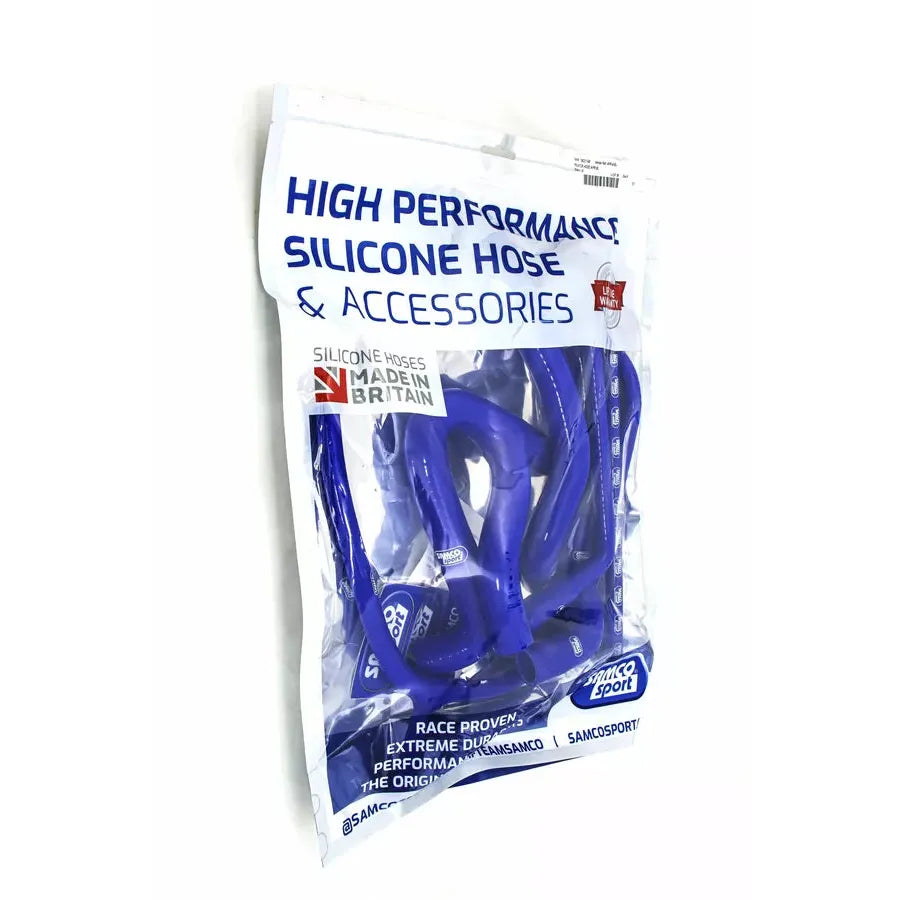 Radiator Hose Apr Bl Apr-9-Bl