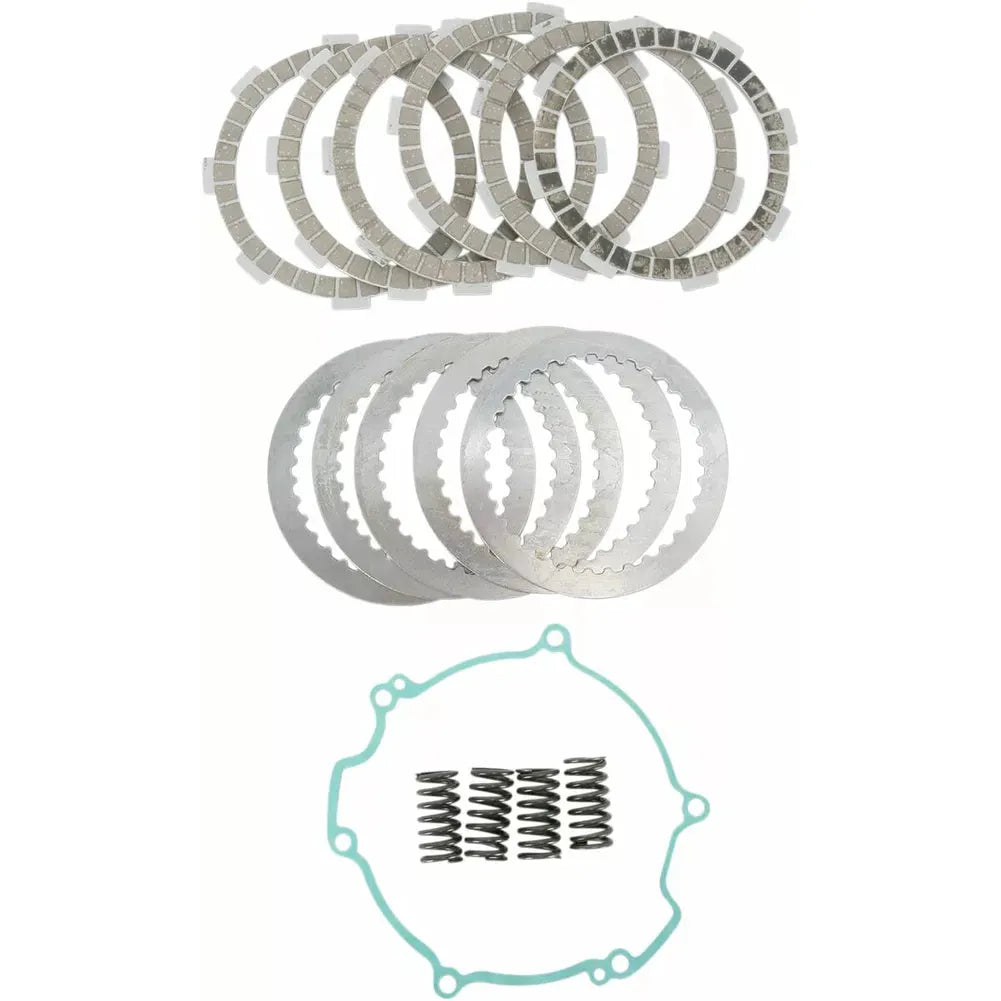 Clutch Kt Mse Kx80/85/100 M90-115