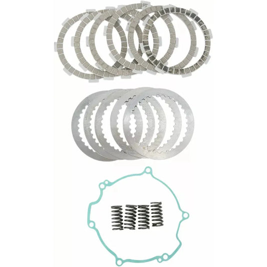 Clutch Kt Mse Kx80/85/100 M90-115